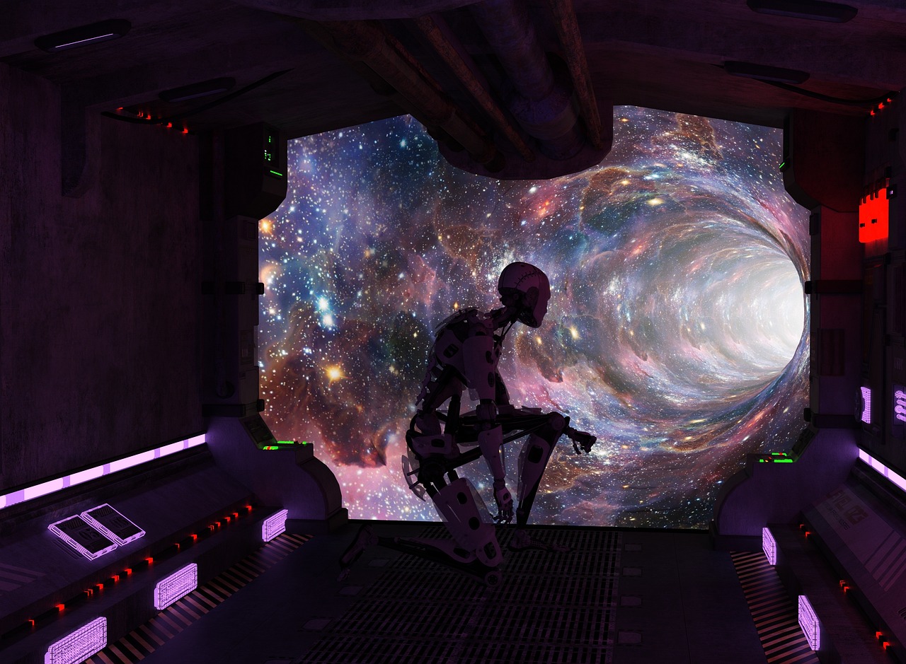 La filière spatiale s’engage activement pour diminuer son impact carbone