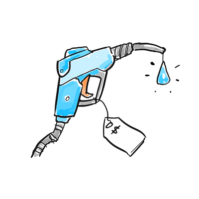 Hausse des prix des carburants : l’État mobilise 70 millions d’euros pour soutenir transporteurs et pêcheurs