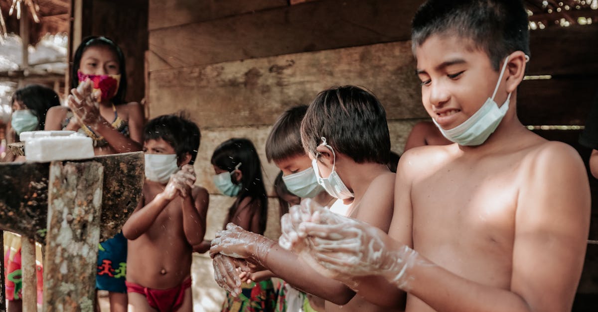 Formation environnementale : Comprendre les enjeux écologiques pour un avenir durable