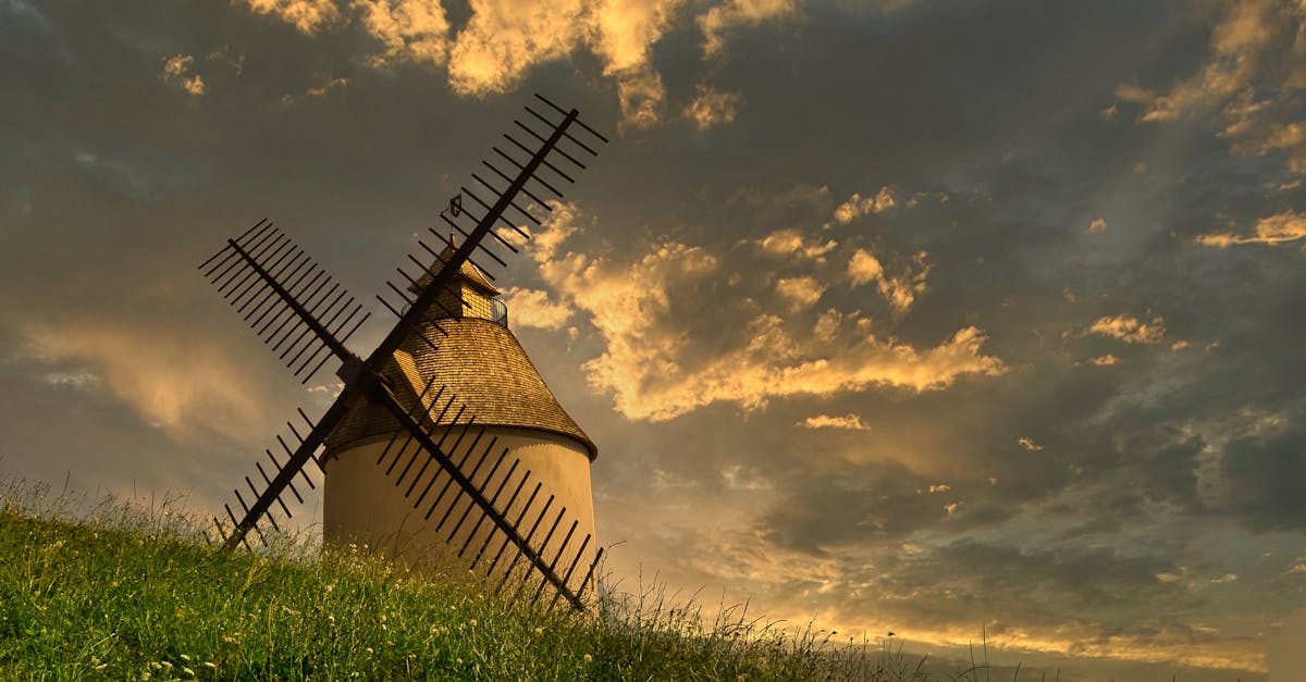 Nouvelles énergies : Les Solutions Durables pour un Avenir Écologique