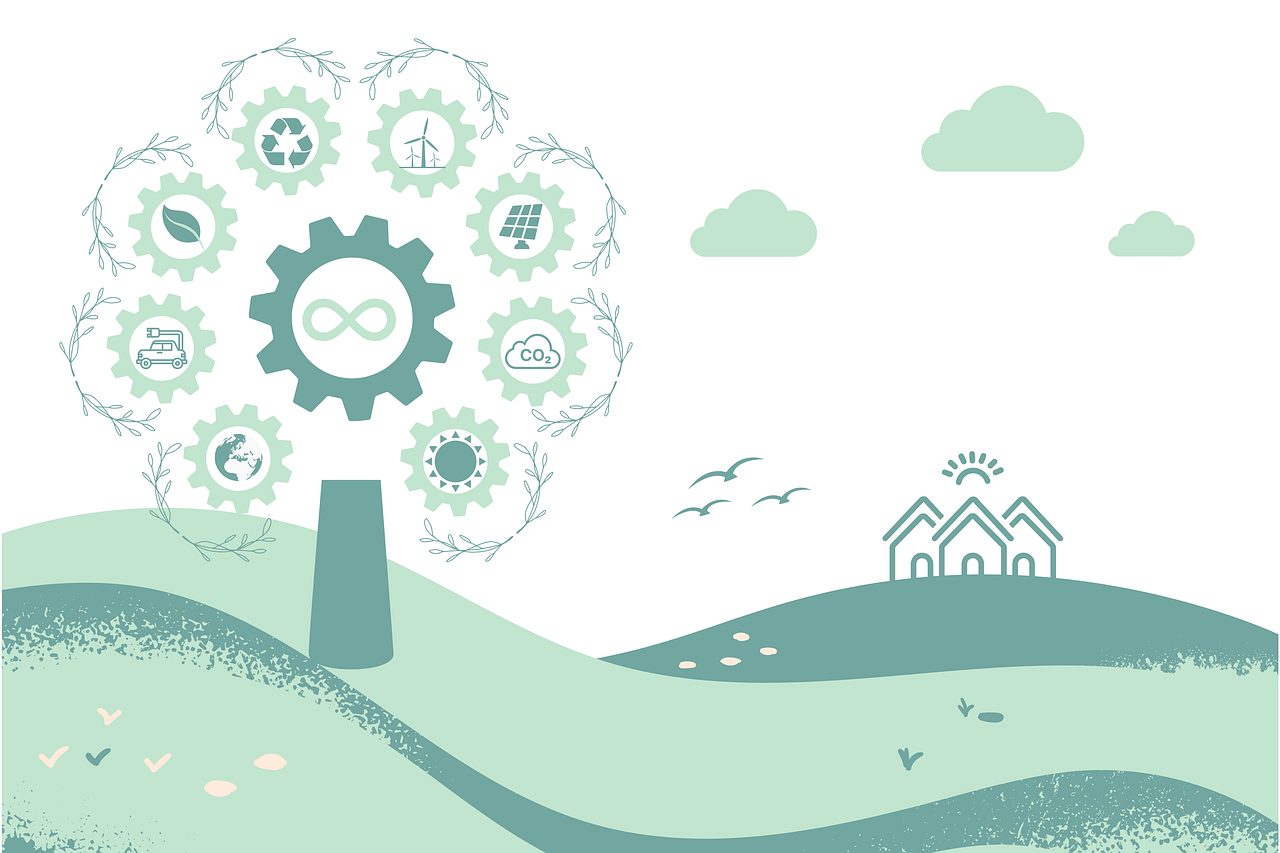 Loos-en-Gohelle : comment la ville réduit à la fois ses factures et son empreinte carbone dans le reportage Élément Terre