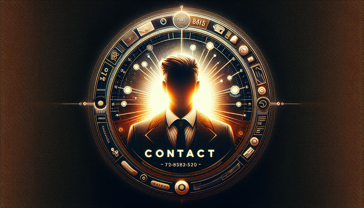 Contact