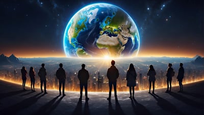 Crise climatique : l’ONU alerte sur une accumulation de chaleur sans précédent en 2025