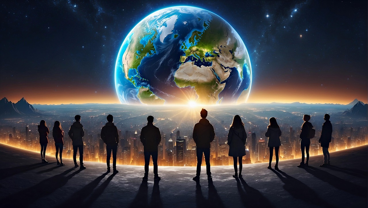 Crise climatique : l’ONU alerte sur une accumulation de chaleur sans précédent en 2025