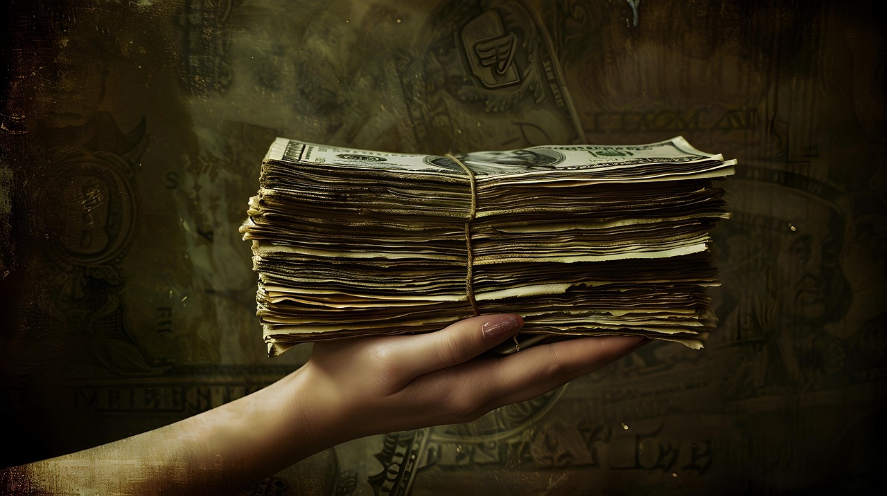 Les 10% les plus fortunés : principaux contributeurs au réchauffement climatique depuis 1990