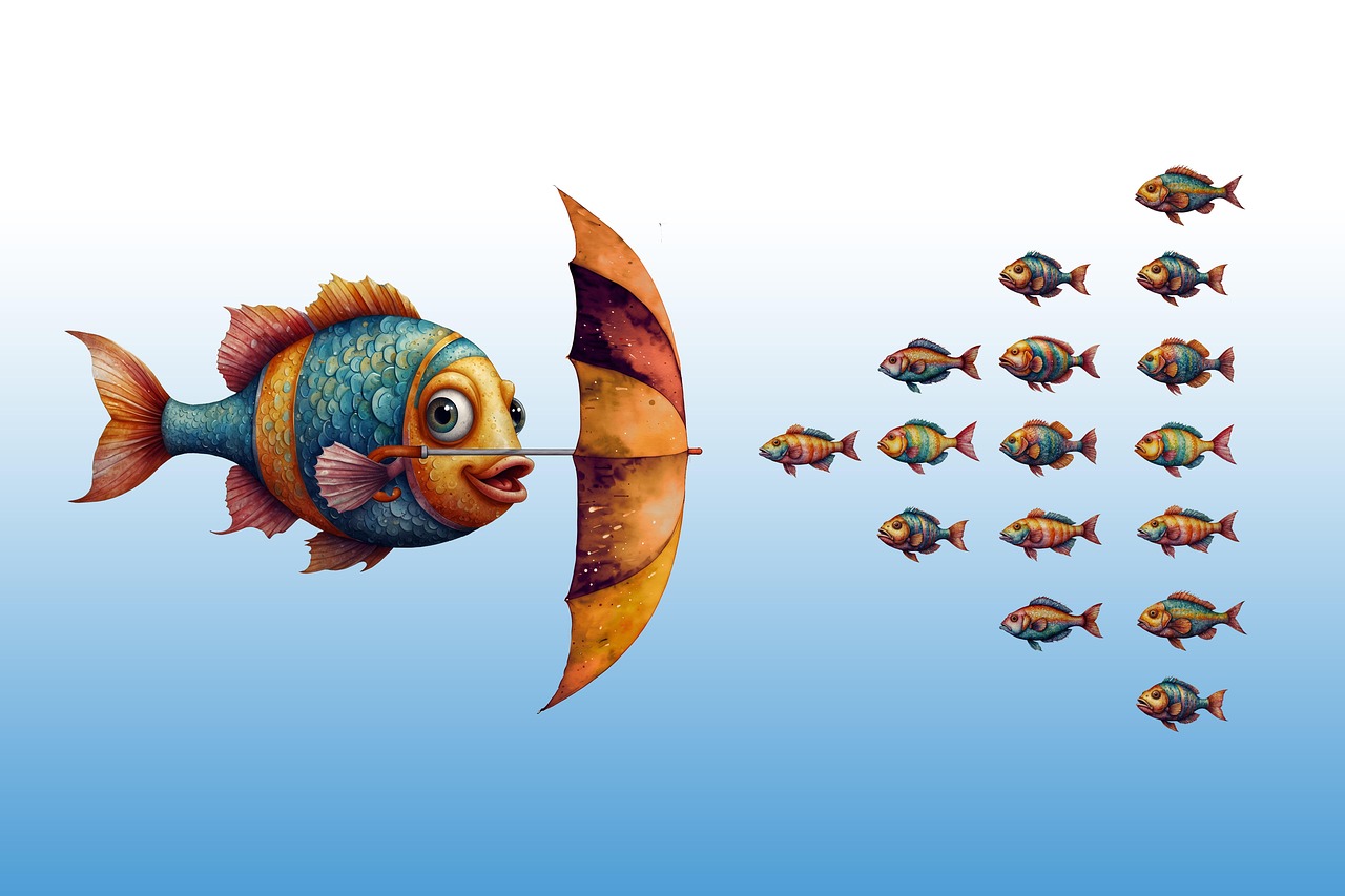 Des actions individuelles pour un climat meilleur : une étude révèle notre impact positif