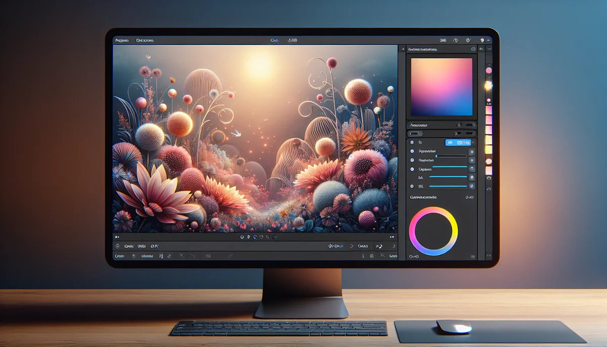 Page d’accueil – Template OC™