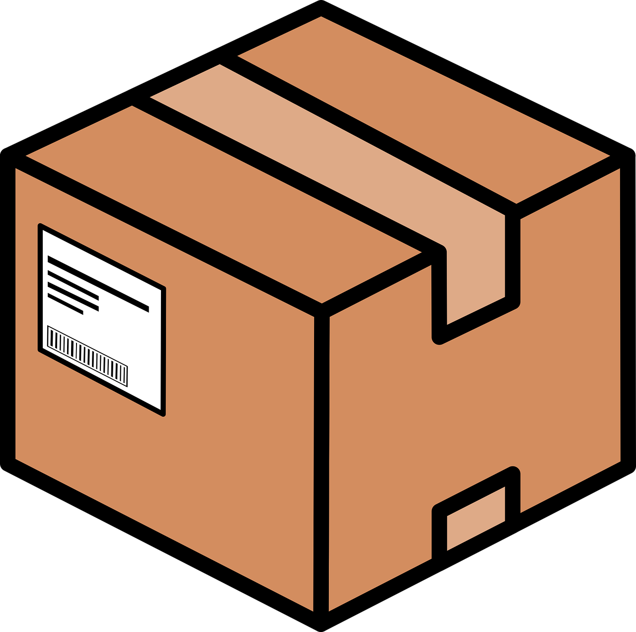 L’impact des emballages sur votre bilan carbone