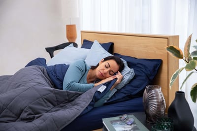 Comment choisir la matière idéale pour votre housse de couette et pourquoi opter pour Bonsoirs ?