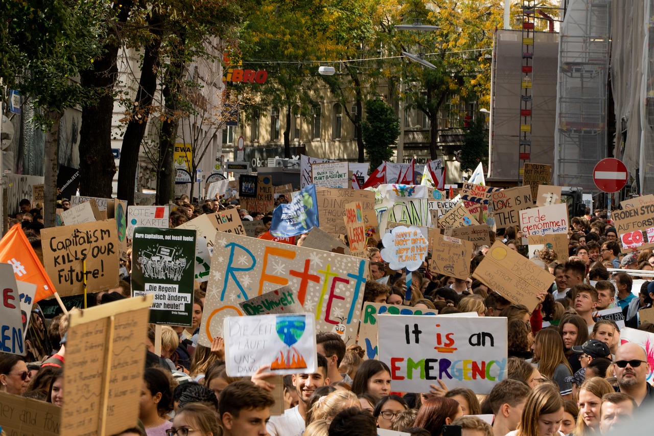 Canicule : François Gemenne déplore que le climat ne soit abordé qu’à travers les crises