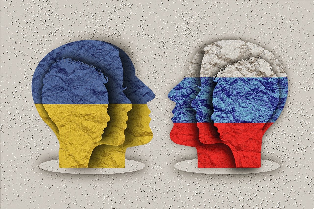 Conflits en Ukraine : Une illustration alarmante de l’interaction entre changement climatique et guerres